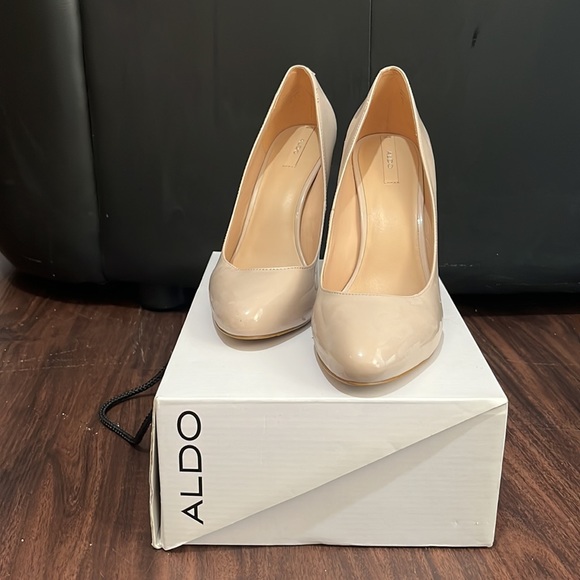 Aldo High Heel Shoes - Picture 2 of 6